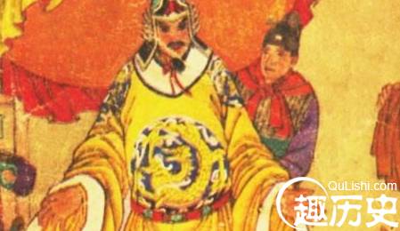 第一屠夫明太祖朱元璋的残暴刑罚
