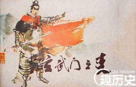 玄武门之变之后李世民为什么没有杀魏征?