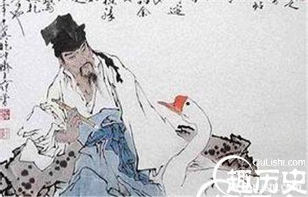 王羲之为什么放着大官不做:只因瞧不起上司