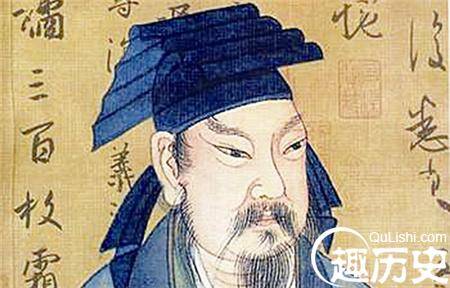 王羲之为什么放着大官不做:只因瞧不起上司