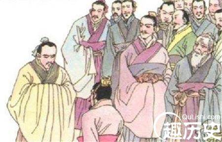 揭秘战国四公子的事迹和后世对其的评价