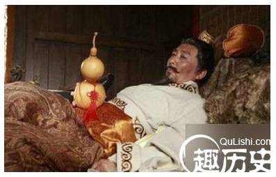 历史上吃“仙丹”作死的皇帝