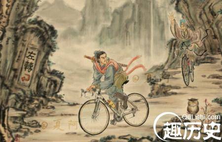 揭秘:汉初三杰的萧何为何能够得到善终?