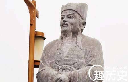 揭秘:汉初三杰的萧何为何能够得到善终?