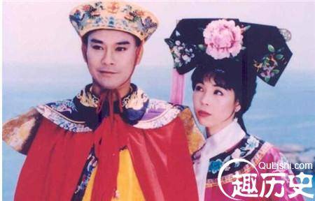 雍正名声不如乾隆:费力攒钱却只为他人做嫁衣