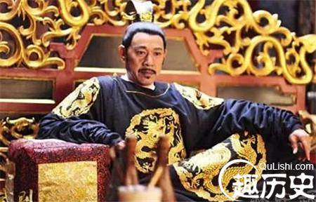 揭秘武则天和李世民是否真有夫妻之实