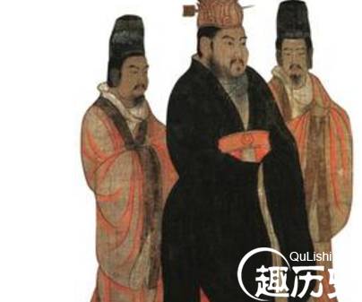 隋炀帝游江南建下千秋伟业 同时也招致千古骂名