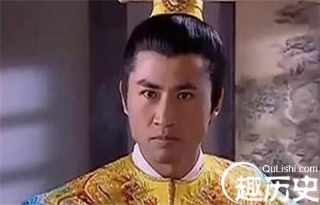 揭秘：周世宗柴荣为何重用毫无背景的赵匡胤