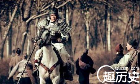 三国最后一位战神 46岁破司马炎百万大军48岁陨落