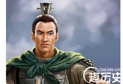 三国最后一位战神 46岁破司马炎百万大军48岁陨落