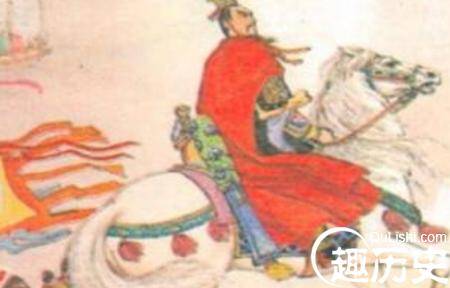 周世宗柴荣:五代第一明君!