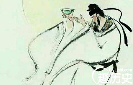 李白身世曝光:竟为皇室同宗