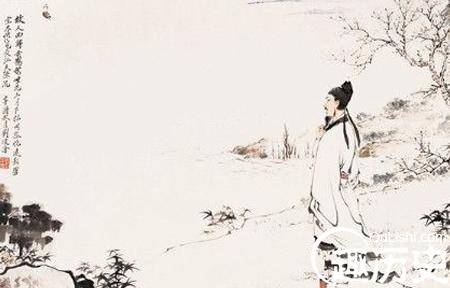 李白身世曝光:竟为皇室同宗