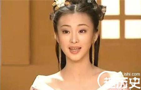 长安君成蟜的母亲就是秦王嬴政的母亲赵姬?