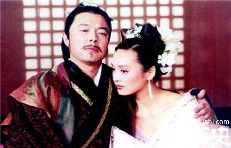 长安君成蟜的母亲就是秦王嬴政的母亲赵姬?