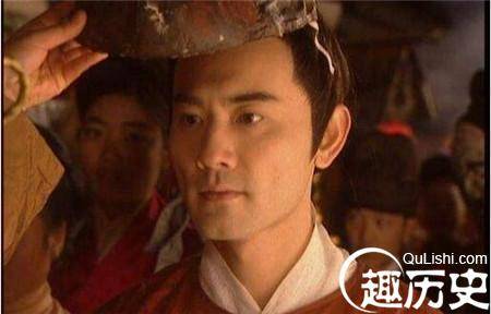 太平公主和薛绍可以结为连理是因为一条人命?