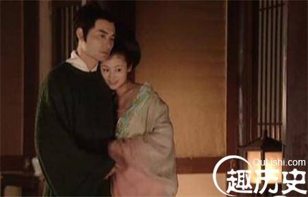 太平公主和薛绍可以结为连理是因为一条人命?