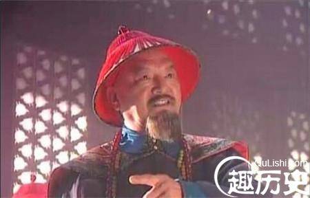 揭秘苏克萨哈与多尔衮之间的关系是怎么样的