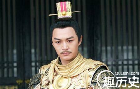 一生罕有败绩的唐太宗李世民 在谁的面前惨败