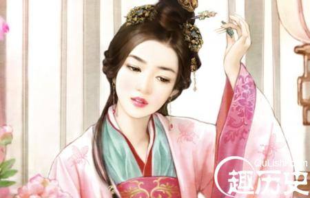 历史真实的孝庄:从庄妃到太皇太后始末