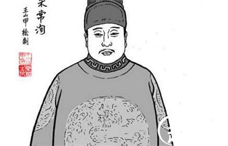 本应福禄一生的福王朱常洵最后竟被煮成汤