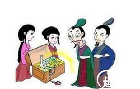 “奸臣坏蛋”伯嚭奸邪小人得志的一生故事
