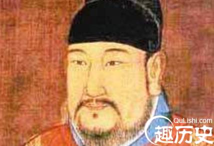 朱高熙想效仿老爹篡位 结果却以惨死告终