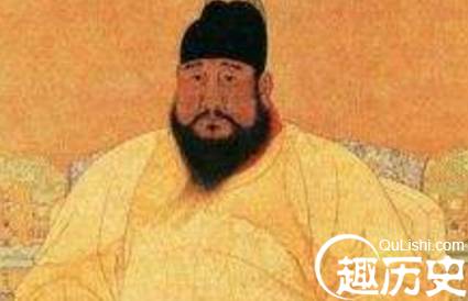 朱高熙想效仿老爹篡位 结果却以惨死告终
