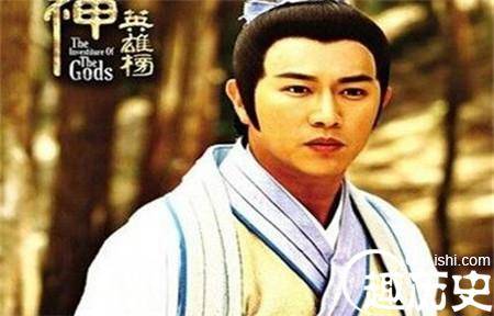 姜子牙女儿邑姜嫁给了谁最后结局是怎样的