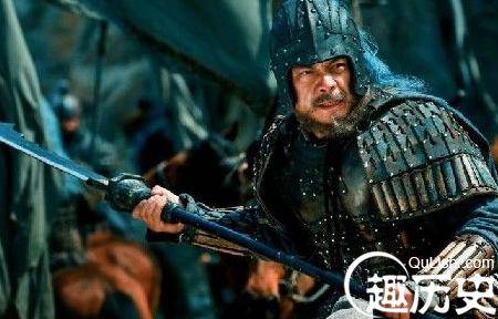 战史奇迹:檀道济靠玩沙子吓退北魏大军