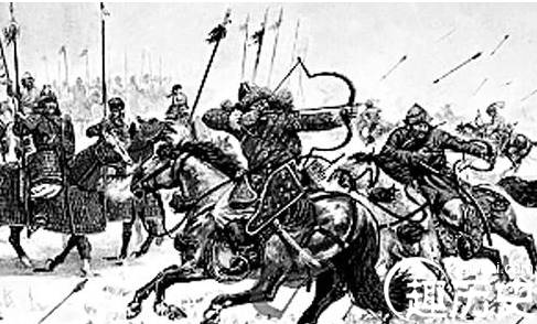 揭秘古代历史 忽必烈竟然下达这种命令