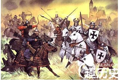 揭秘古代历史 忽必烈竟然下达这种命令