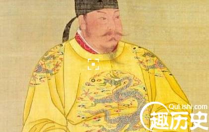 李世民的玄武门兵变会单单少了秦琼呢?