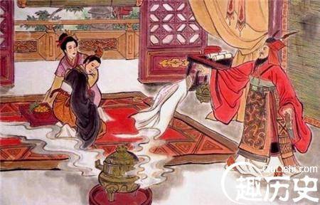 三国曹芳为何被废?唯一因失德被废黜的皇帝