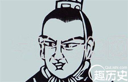 东汉前少帝刘懿在位二百余日因病去世