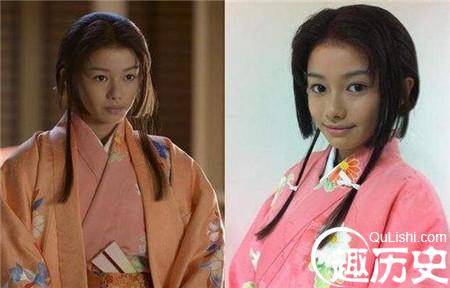 德川家康不杀丰臣完子是因为上位者杀女眷吗