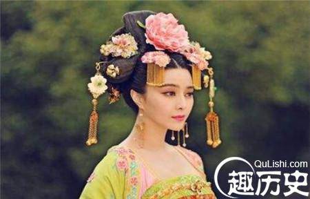 揭秘武媚娘的初夜:巧用泪水勾住帝王心
