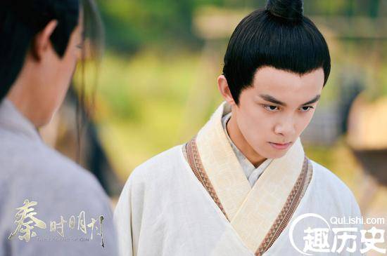 历史揭秘：秦三世子婴最后究竟是怎么死的