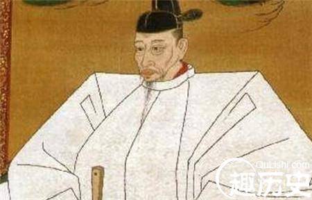 揭秘日本豪杰丰臣秀吉与织田信长是什么关系