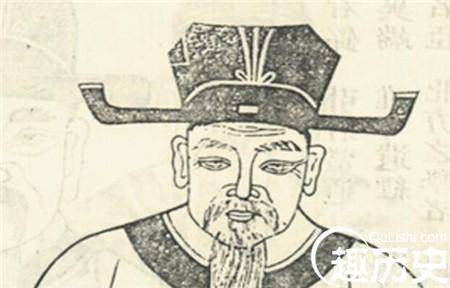 震惊：骁勇战将裴行俭竟娶了儿媳妇当妻子?