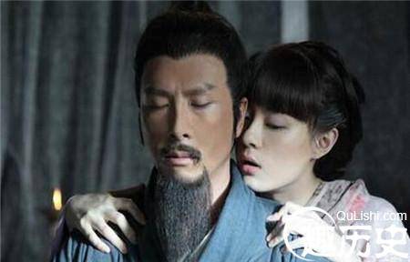 三国秦宜禄的老婆被曹操纳为新宠了吗?