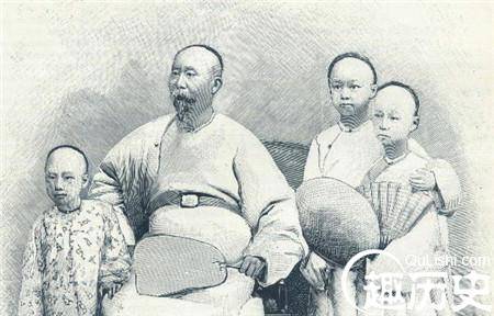 李鸿章曾痛恨大清制度 自嘲是“大清帝国的裱糊匠”