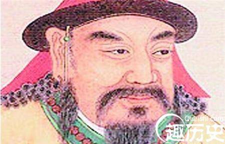 元世祖忽必烈的近臣之一阿合马是哪个民族的