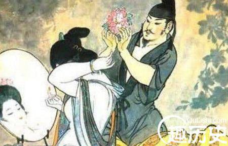 吕雉嫁给刘邦的真实原因:竟不是看中刘邦是潜力股