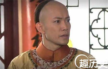 光绪皇帝:一个音乐天才竟不幸当了皇帝