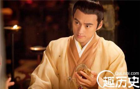 光武帝刘秀:皇帝刘秀的子孙为何不得善终