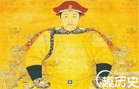 为何明朝隆庆皇帝的存在感比雍正皇帝低很多？