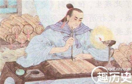司马迁神化刘邦:先给他父亲刘太公戴“绿帽子”