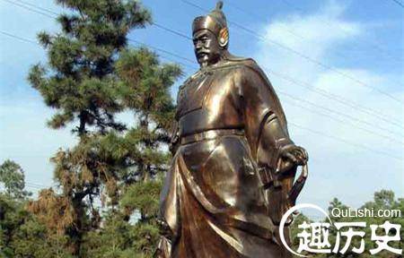 他是朱元璋的玩伴 也是唯一走到最后的功臣