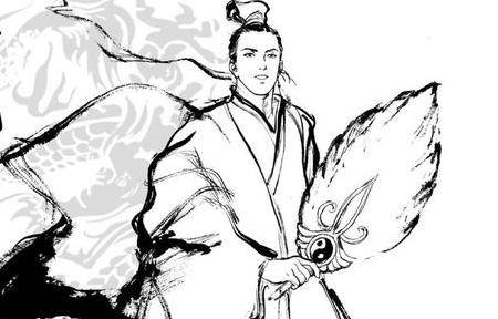 看完才知道:三国诸葛亮的背景竟如此强大